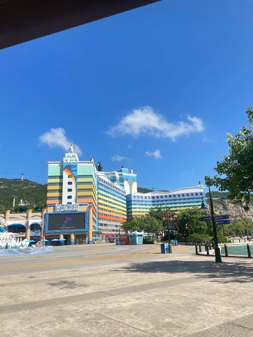 珠海长隆企鹅酒店电话