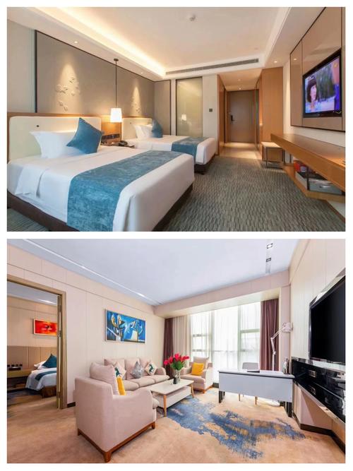 武汉潮漫凯瑞国际酒店