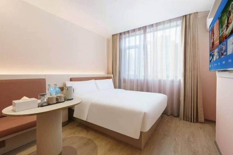 大连中山广场附近酒店