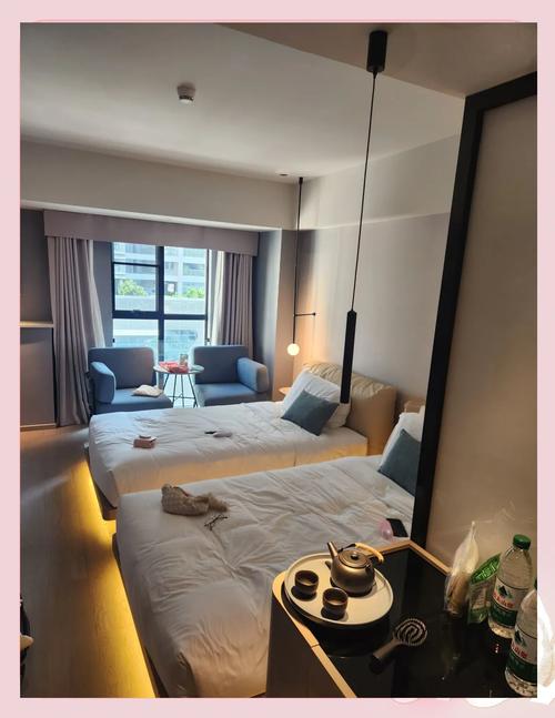 深圳东门老街附近酒店