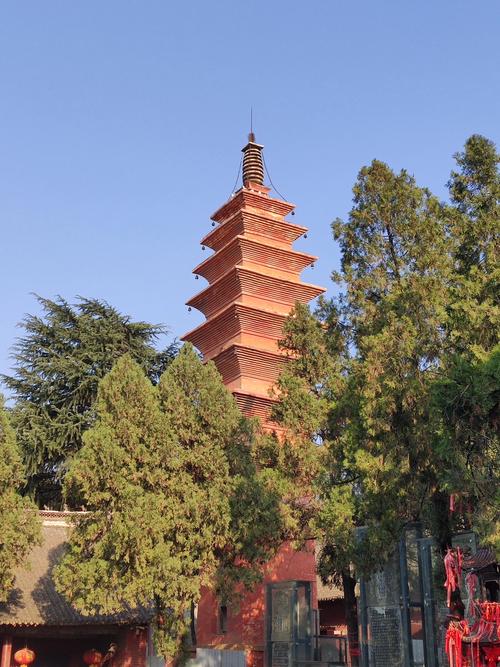 平顶山的旅游景点有哪些