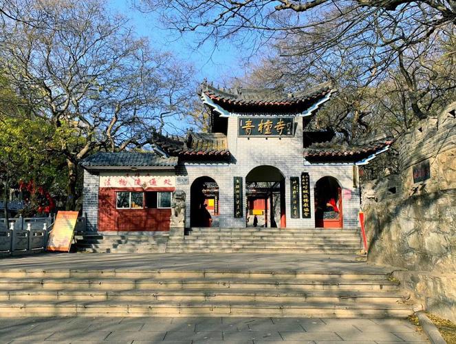 枣庄免费一日游必去景点