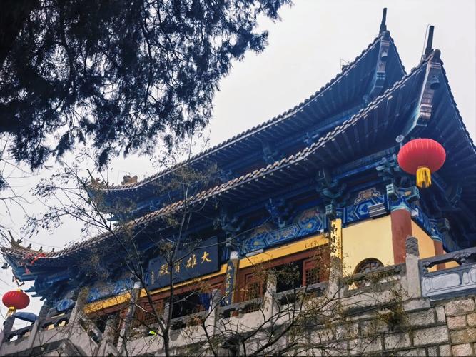 徐州周边一日游必去景点