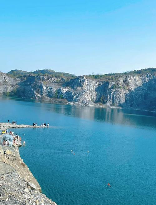 天目湖有什么好玩的景点