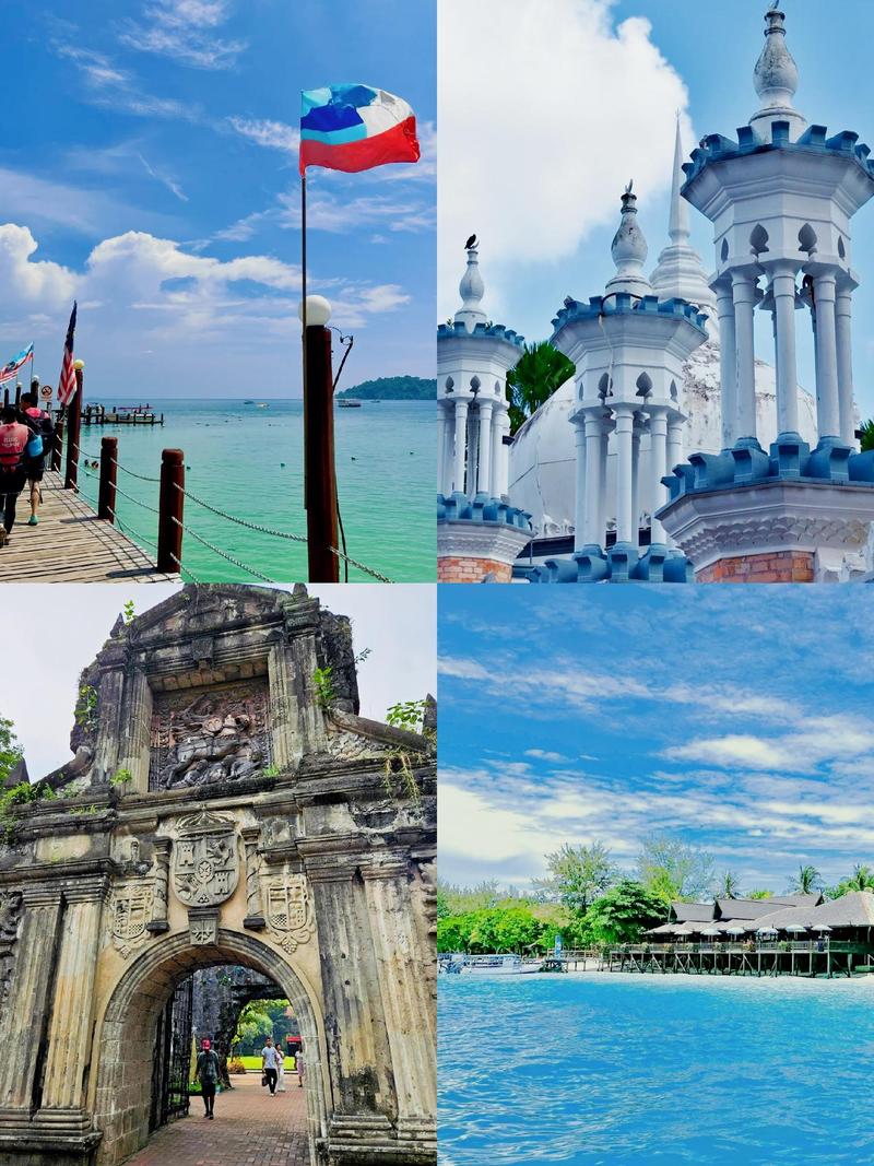 马来西亚有什么旅游景点