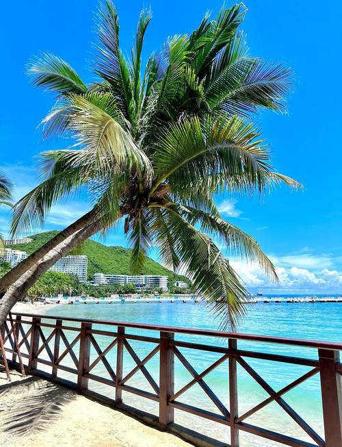 海南三亚景区有哪些景点