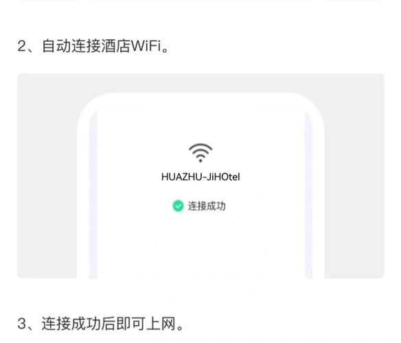 全季酒店wifi密码