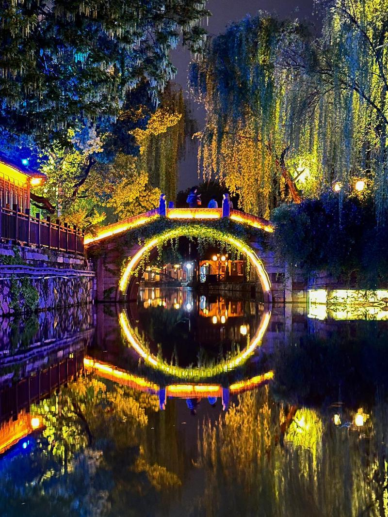 湖州旅游景点有哪些地方