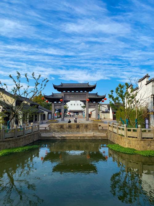 湖州旅游景点有哪些地方