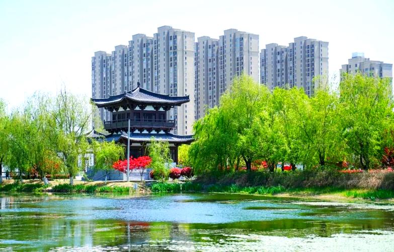 安徽宿州有什么旅游景点