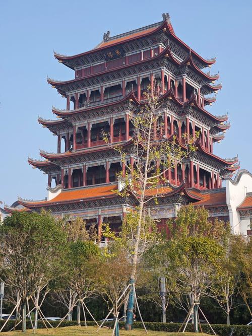 湘潭周边自驾游景点推荐