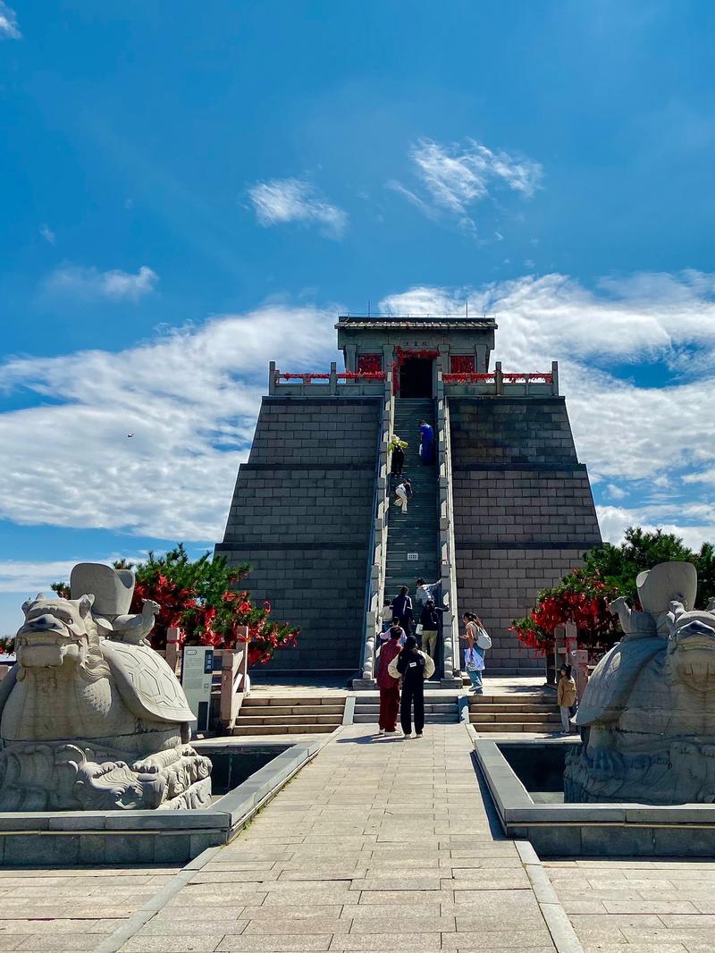 临沂自驾游免费景点大全