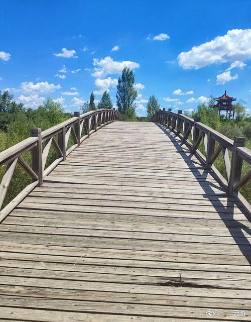 鄂尔多斯东胜区自驾游