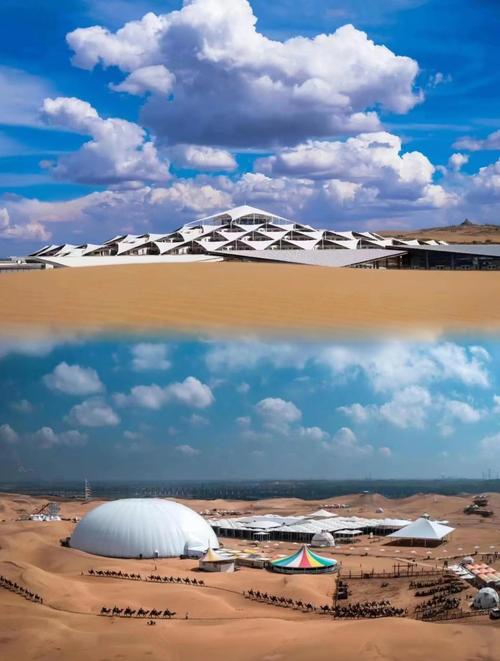 呼和浩特旅游必玩的景点