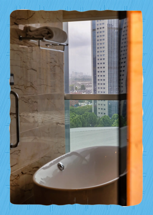 义乌博览皇冠假日酒店