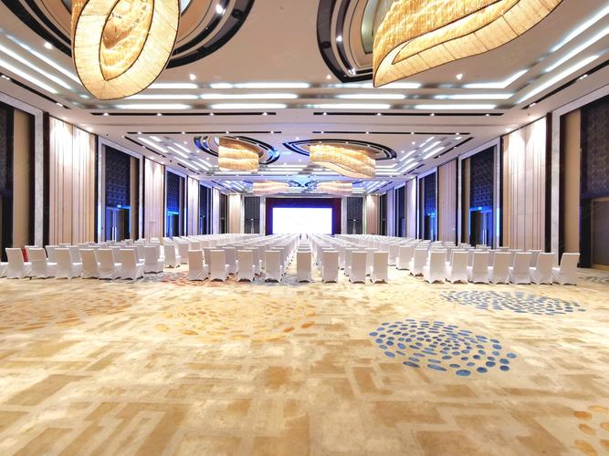 上海中星铂尔曼大酒店