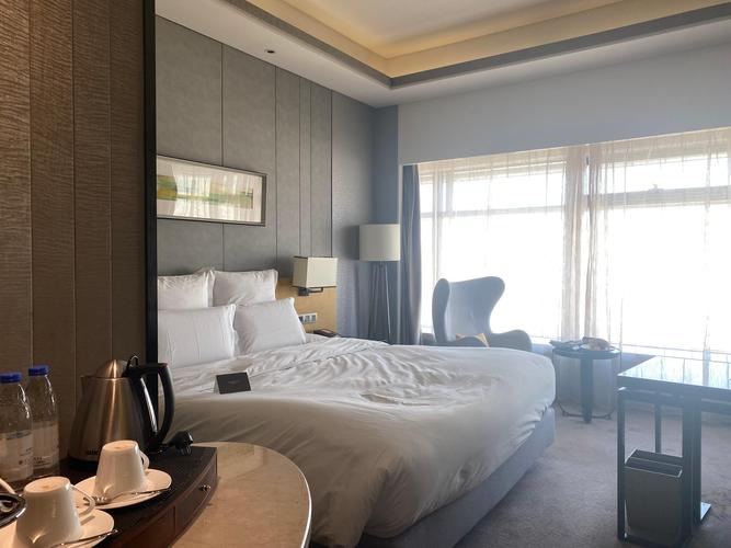 上海中星铂尔曼大酒店