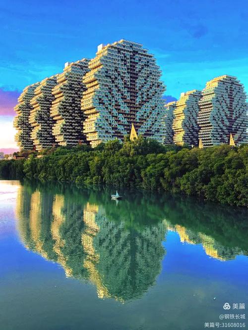 三亚美丽之冠大树酒店