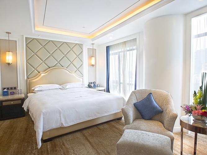 深圳登喜路国际大酒店