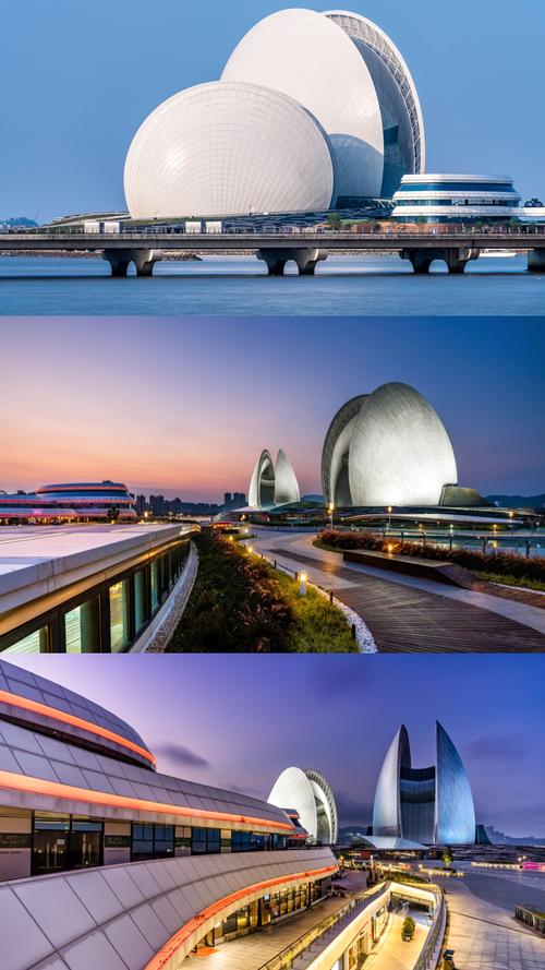 珠海粤财皇冠假日酒店