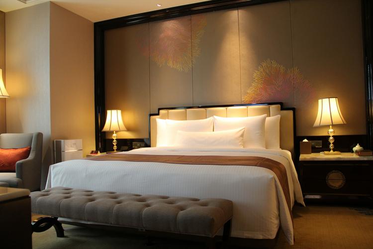 泉州富力万达文华酒店