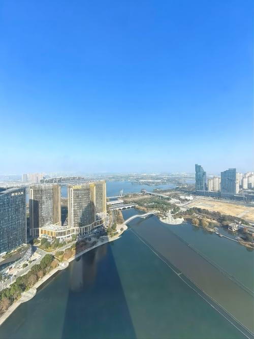 绍兴世茂皇冠假日酒店