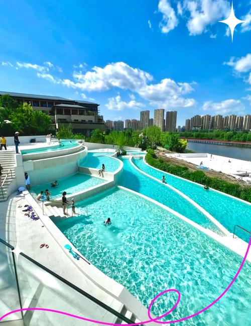 清河半岛温泉度假酒店