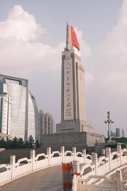 南昌旅游攻略必去的景点