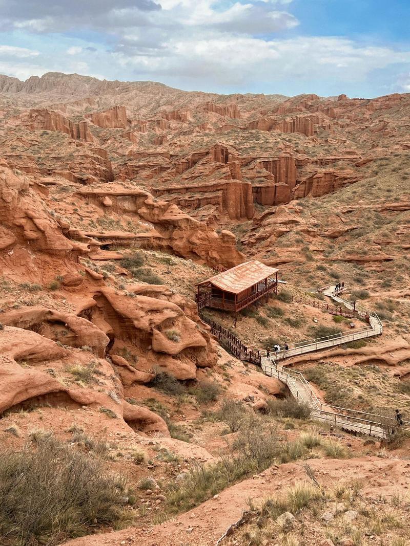 阿克苏有什么好玩的景点