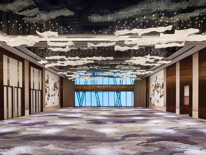 成都棕榈泉费尔蒙酒店