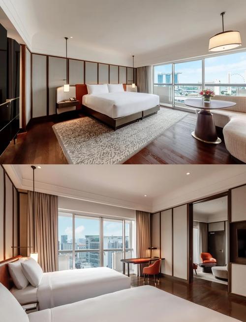 新加坡酒店多少钱一晚