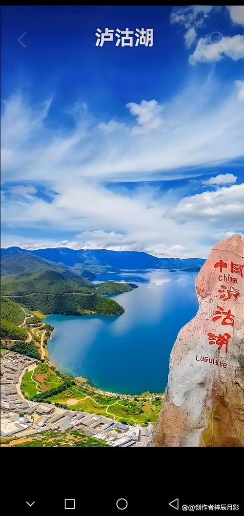 云南景区有哪些景点推荐