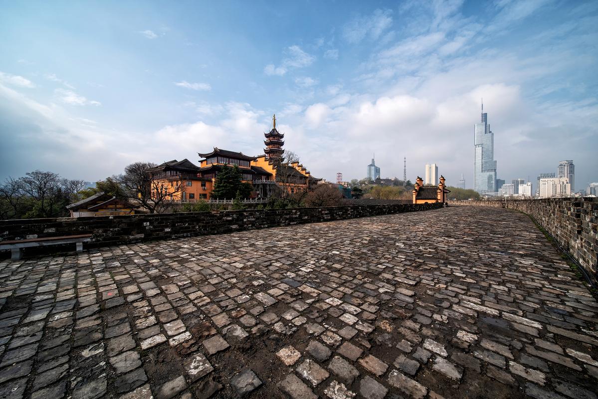 2025年南京免费景点