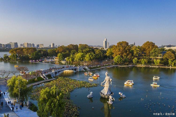 2025年南京免费景点