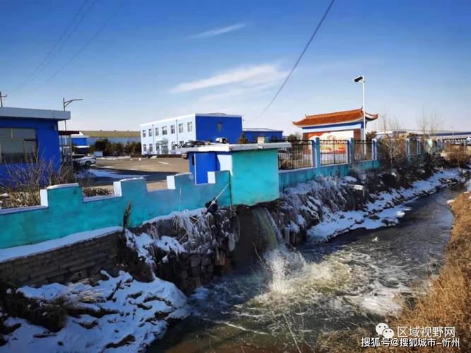 包头到五寨自驾游路线