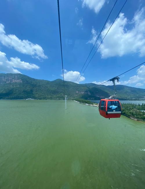 昆明市内一日游最佳景点