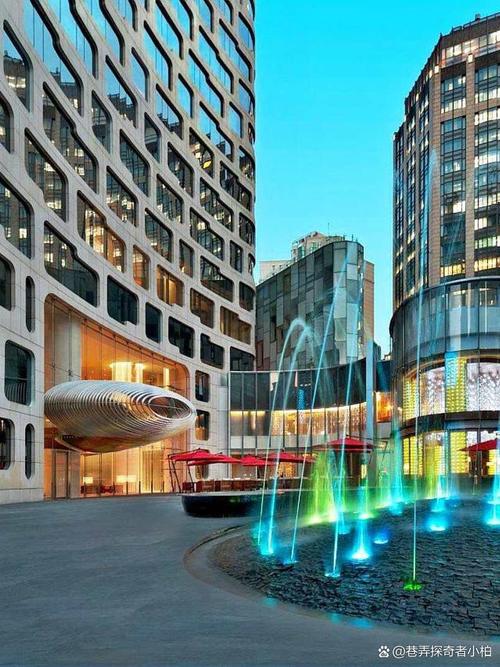 安达仕酒店是哪个集团