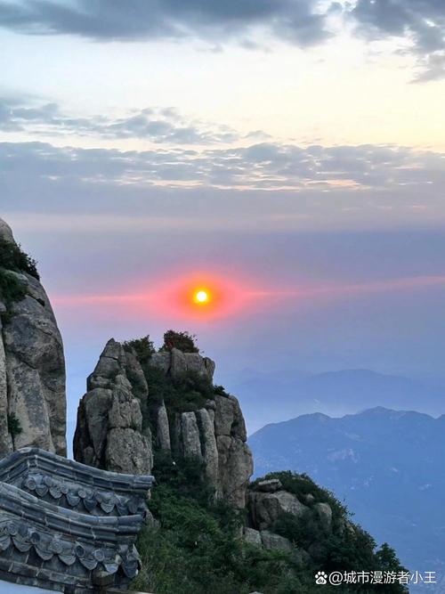 山东一日游最佳景点推荐