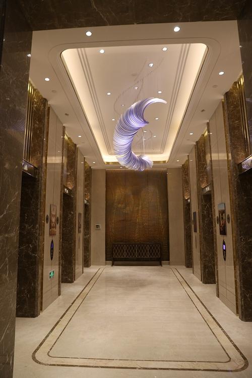 苏州石湖金陵花园酒店