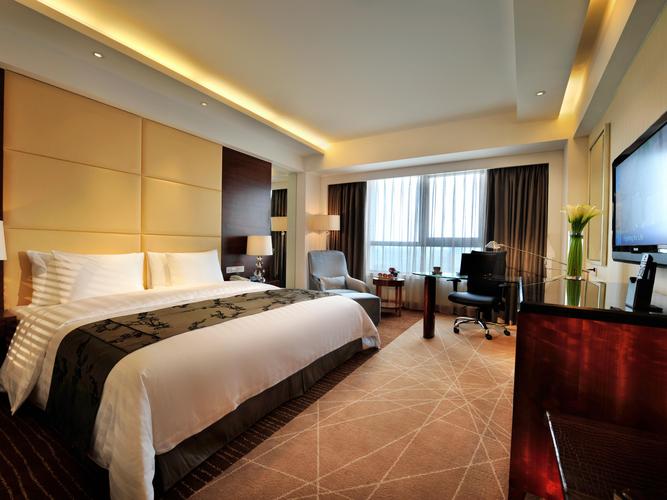 北京临空皇冠假日酒店