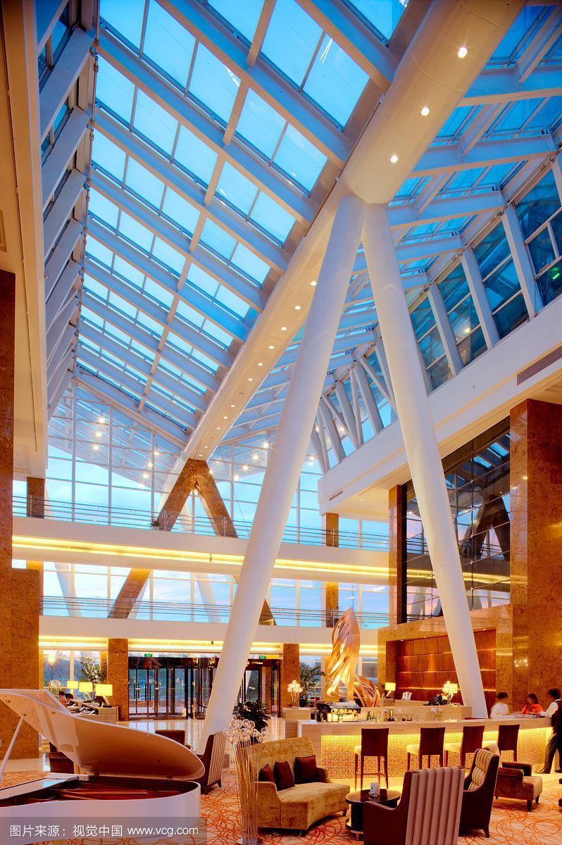 北京临空皇冠假日酒店