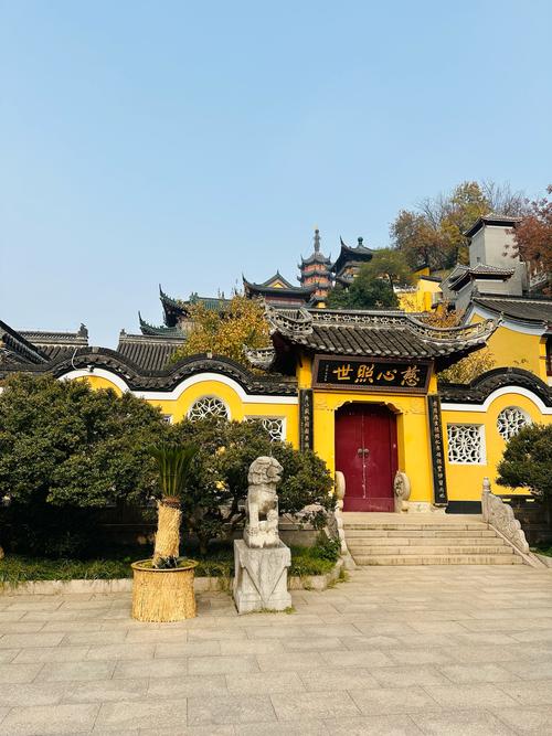 镇江一日游必去景点推荐