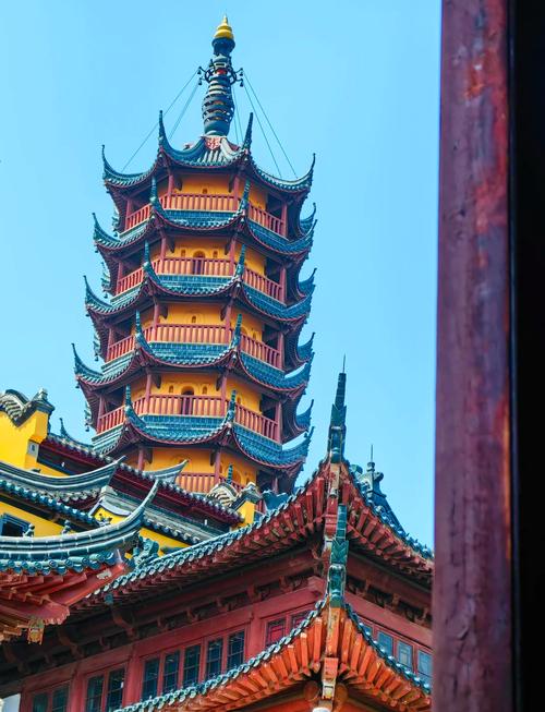 镇江一日游必去景点推荐