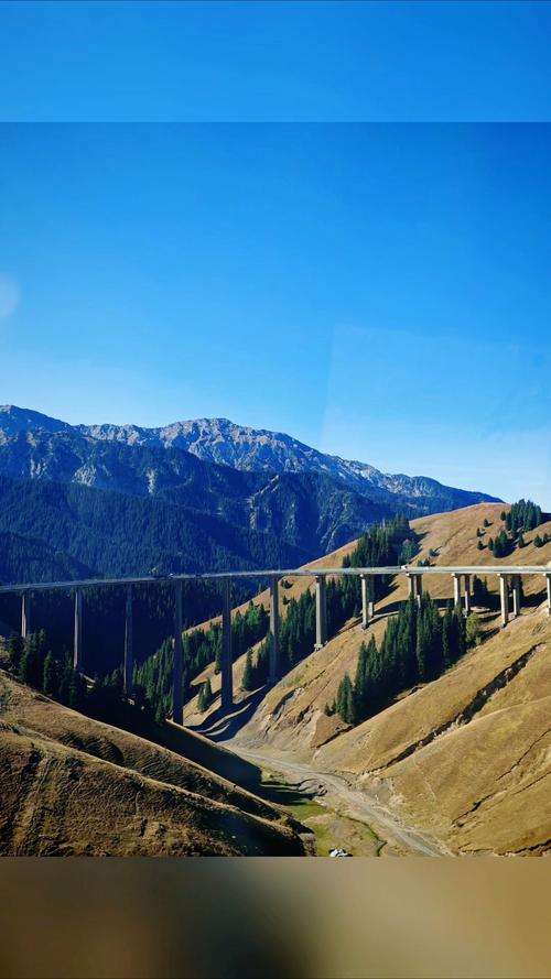 伊宁到赛里木湖自驾游