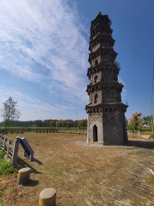 淮安一日游必去景点推荐