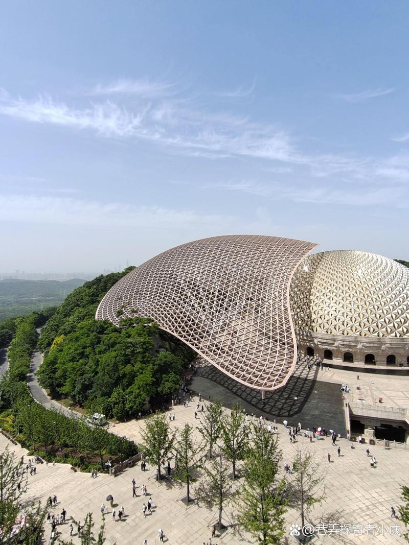 南京3月份旅游景点推荐