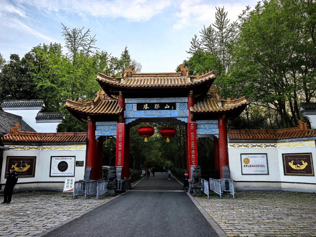 滁州一日游必去景点推荐