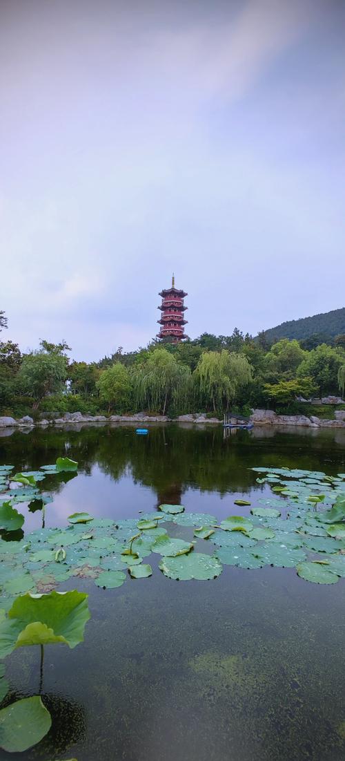 徐州市有什么好玩的景点