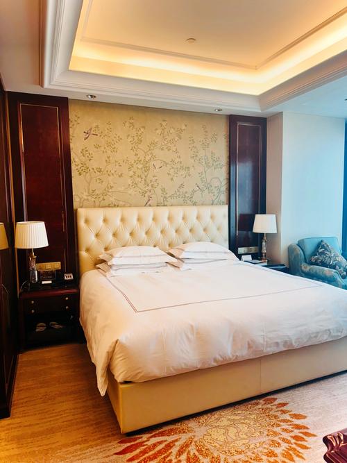 湖州东吴开元名都酒店