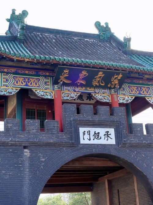 哈尔滨4月周边自驾游